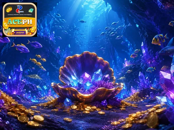 Monkey King Fishing gameplay screenshot 1